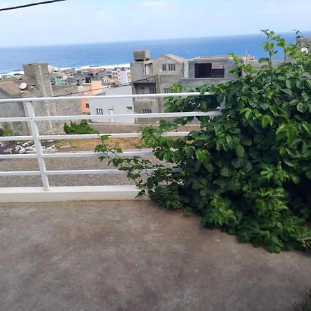 Chez Jumpy Hotel Ponta Do Sol Exterior photo