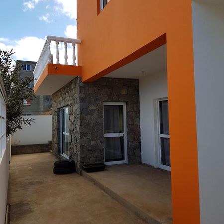 Chez Jumpy Hotel Ponta Do Sol Exterior photo