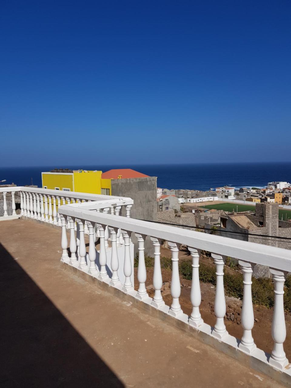 Chez Jumpy Hotel Ponta Do Sol Exterior photo